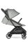EASYWALKER Poussette combinée Rockey M Fresh Green