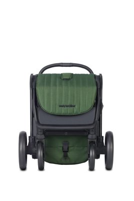 EASYWALKER Sportkinderwagen Jackey2 XL Deep Green