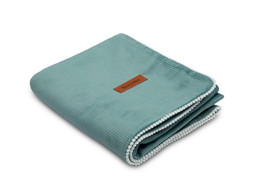 SENSILLO Deka Emerald 75x100 cm
