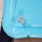 BABY EINSTEIN Wasserkissen 40x40 cm Sensory Splash™ 0m+