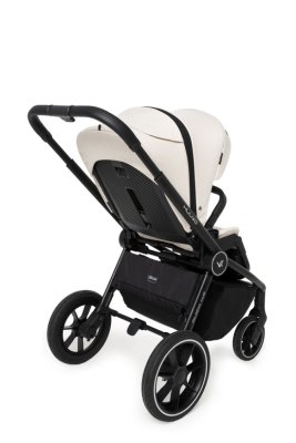 MUUVO Kombikinderwagen Quick 4.0 Desert Sand Set 2in1