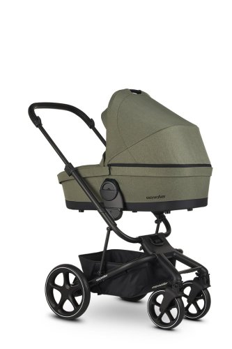 EASYWALKER Duas peças Harvey3 Verde Sálvia