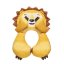 BENBAT λαιμόκοψη με προσκέφαλο, λιοντάρι Amadeus 1-4 ετών