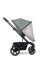 EASYWALKER SET Kinderwagen 4in1 Harvey⁵ Agave Green XXL RWS + CYBEX Aton B2 i-Size + Base