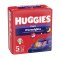 HUGGIES® Windelhosen für die Nacht Overnights Pants Gr. 5 (12-17 kg), 24 Stück