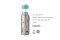 MEPAL Thermo Kinderflasche Campus Paw Patrol 350 ml