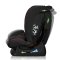 LIONELO Car Seat Aart i-Size (40-150 cm) Black Carbon Red