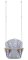 2Kids Toys Schaukel Schaf