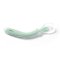 BABYONO Cucchiaio in silicone - menta 6m+