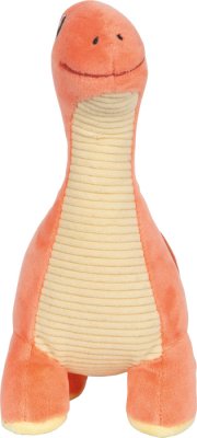 small foot Plush Brontosaurus Dino