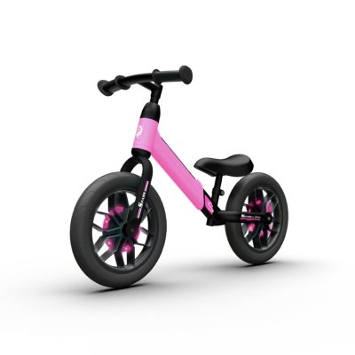 QPLAY Guralica Spark Pink, dob 3 - 6 godina, do 30 kg