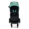 KINDERKRAFT Sportkinderwagen Rine Juicy Green, Premium