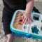 BABY EINSTEIN Einkaufskorb Magic Touch HAPE 9m+
