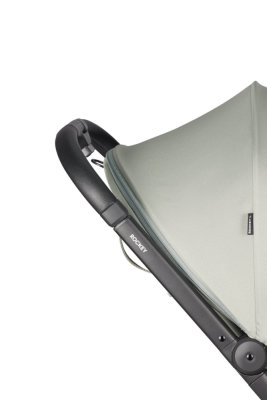 EASYWALKER Voziček športni Rockey L Fresh Green