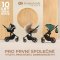 KINDERKRAFT SELECT Kinderwagen kombiniert 3 in 1 Prime 2 Dunkelgrün, Premium