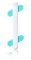 FRIDABABY Reiniger 3 in 1