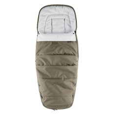 EASYWALKER Fusak ke kočárku Harvey NXT Moss Green