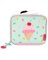 SKIP HOP Spark Style Insulated Lunch Bag Ice Cream 3y+