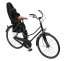 Scaun pentru biciclete THULE Yepp 2 Maxi - Suport pentru cadru - Negru