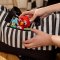 BABY EINSTEIN Musikalisches sensorisches Spielzeug Roxy's Bright Flight™ 3m+