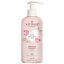 ATTITUDE Kinderlichaamszeep en shampoo 2 in 1 Babybladeren zonder geur 473 ml