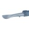 CANPOL BABIES Folding spoon travel blue