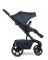 EASYWALKER Kombi-Kinderwagen Harvey⁵ Premium 2in1 Jade Green LITE RWS