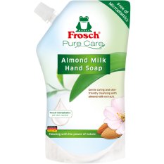 FROSCH EKO Liquid soap for children 500 ml - spare refill