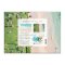 Galison Doppelseitiges Puzzle Hawai Gray Malin 500 Teile