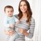 SKIP HOP Silikon-Schnulleretui Grab&Go grau