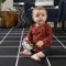 BABY EINSTEIN Tamburin mit Rassel 3m+