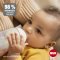 NUK Smoczek Perfect Match Universal 2 szt., 6m+