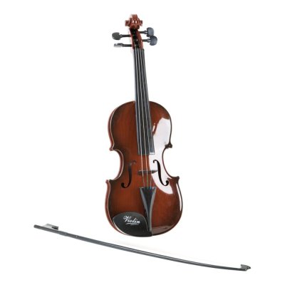small foot Violino para crianças