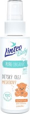 LINTEO BABY Otroško olje ognjiča 100 ml