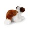 Rappa Chien en peluche Shih Tzu 45 cm ECO-FRIENDLY
