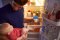 Philips AVENT VIA Muttermilchbehälter, 10 Stk