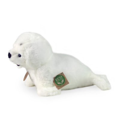 Rappa Pluszowa foka 25 cm ECO-FRIENDLY