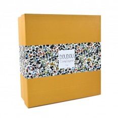 Doudou Set regalo - leoncino di peluche