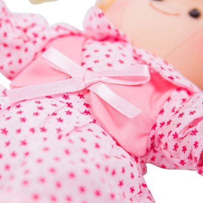 Bigjigs Toys Lalka szmaciana Sophie 28 cm