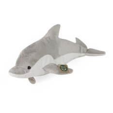 Rappa Peluche delfino 38 cm ECO-FRIENDLY