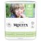 2x MOLTEX Pure&Nature Pleny jednorázové 4 Maxi (7-18 kg) 29 ks