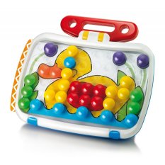 Quercetti Mozaika Combi Junior
