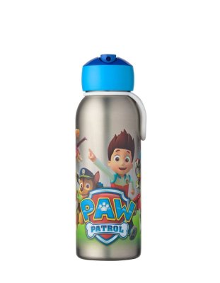 MEPAL Thermo gyerekpalack Campus Paw Patrol 350 ml