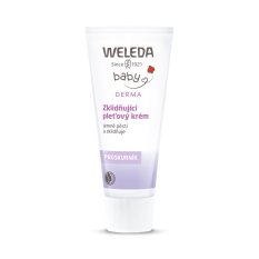 WELEDA Rauhoittava ihovoide 50 ml