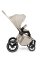 MUUVO SET Kinderwagen 4in1 Quick Boho Beige Set + CBX By CYBEX Aton B2 i-Size + Basis