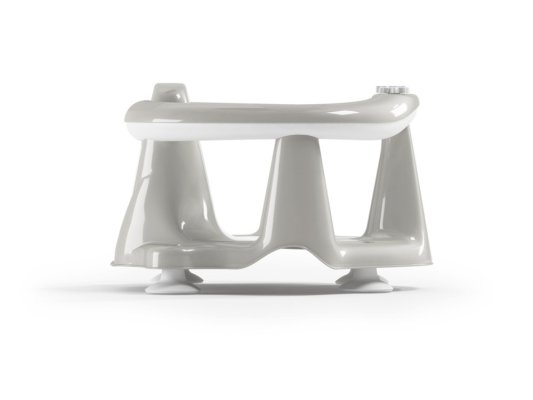 OK BABY Asiento de baño Flipper Evolution - gris