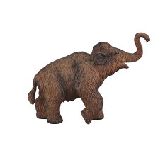 Mojo Mamute Bebé