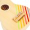 Bigjigs Toys Trägitarr