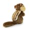 Rappa Ardilla listada de peluche de pie 20 cm ECO-FRIENDLY