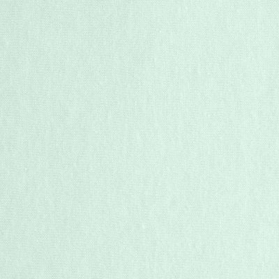 BABYMATEX Jersey Spannbettlaken wasserdicht 60x120 cm Minze